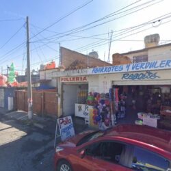 Lavandería Bambú