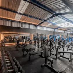 LIFT GYM