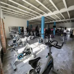 Vitality Fitness Center