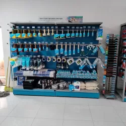 Tienda Comex