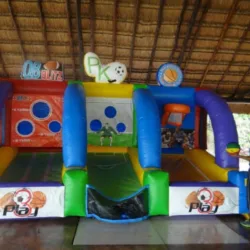 Inflables Cancún