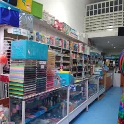 Papelería Origami & Palau