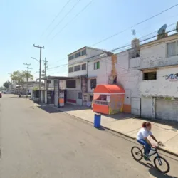 Alquiladora Tauro