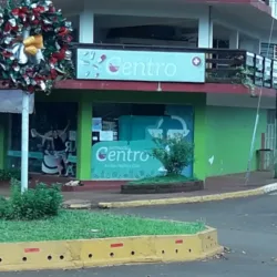 Farmacia Centro