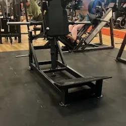 Kratus Gym