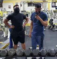 Pro Life GYM