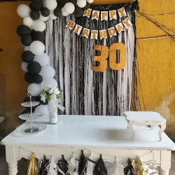 Sary Manualidades y Decoraciones