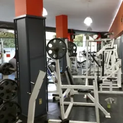 Gym StarFitness