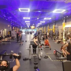 Gimnasio Smart Fit - Toreo Mazatlán