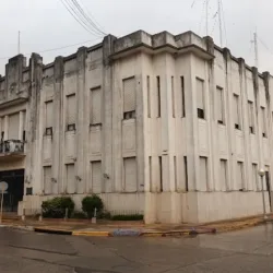 Municipalidad de Salto
