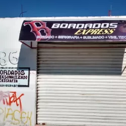 Bordados Express