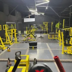 Chiquinis gym