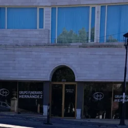 Grupo Funerario Hernandez