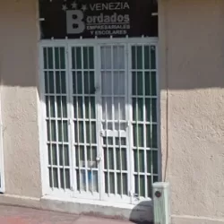 Bordados Venezia