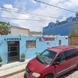 Lavanderia "EL TENDEDERO"