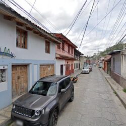 Lavanderia La Providencia