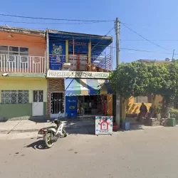 PAPELERIA Y MERCERIA JIMENA