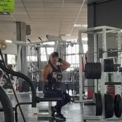 Kaluma GYM