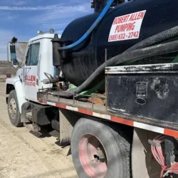 Allen Septic Tank Services