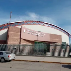 Centro de Alto Rendimiento Deportivo (CARD)"María del Rosario Espinoza"