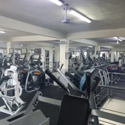 Just Fit Gym