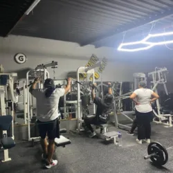Alfa Power Gym