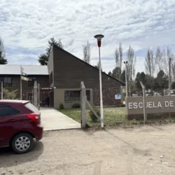 Escuela Superior de Música de San Martin de los andes