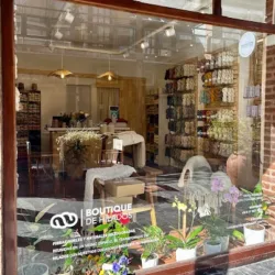 Boutique de hilados