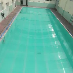 Tivoli Sport Gym