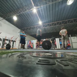 C.FIT Centro de Alto Rendimiento y Rehabilitación