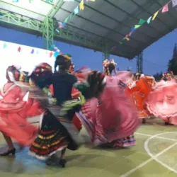Deportivo "La Cueva" (CEDECO)