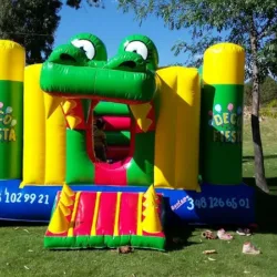 Deco Fiesta