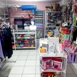 Miscelanea Cristina - papelería, mercería u regalos