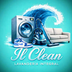 Lavanderia Integral ilClean
