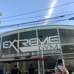 Extreme Gym