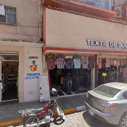 Textil de Durango