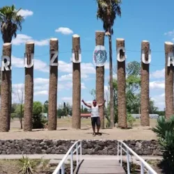 Curuzú Cuatiá