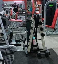 Master Gym