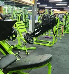 Brosfit