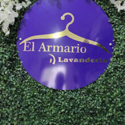 Lavandería El Armario D
