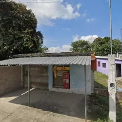 la Jochi's