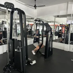 EVOFITNESSGYM