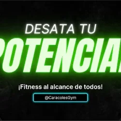 Sport Club Fitness Center