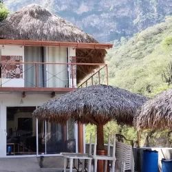 Rancho el Venado termales