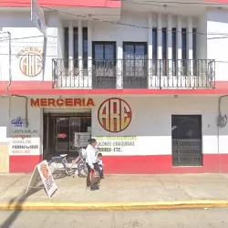 Merceria ARE