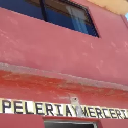 Papelería y Merceria