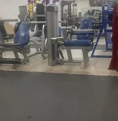 Eagle Gym