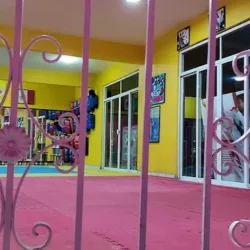 Taekwondo ICA Uriangato