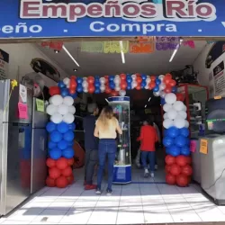 Empeños Río Tepeji