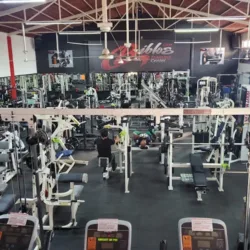 Biblos Gym